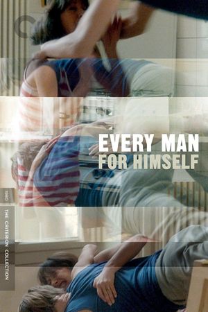 Every Man for Himself's poster