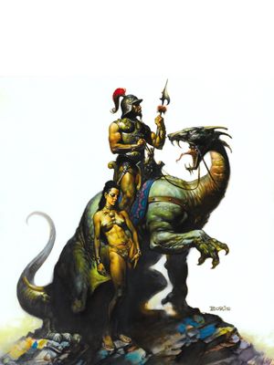 Gor's poster