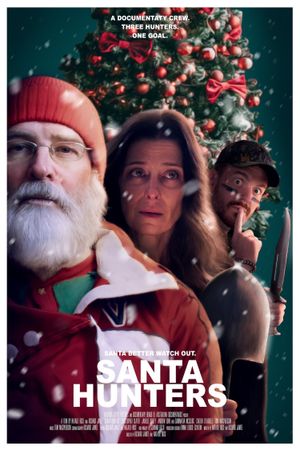 Santa Hunters's poster