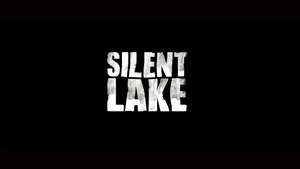 Silent Lake's poster