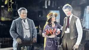 Peg o' My Heart's poster