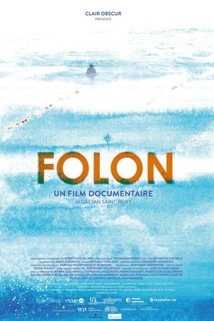 Folon's poster
