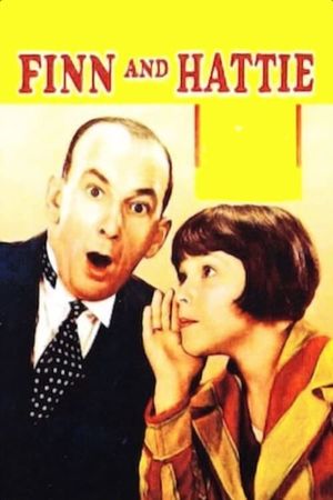 Finn and Hattie's poster