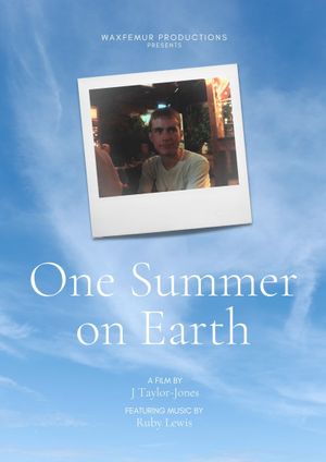 One Summer on Earth's poster image