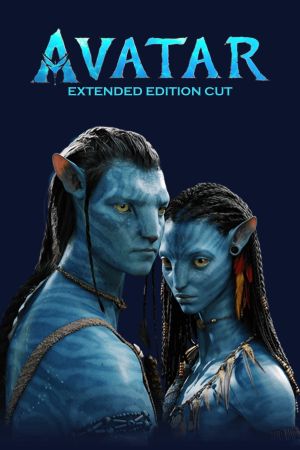 Avatar's poster