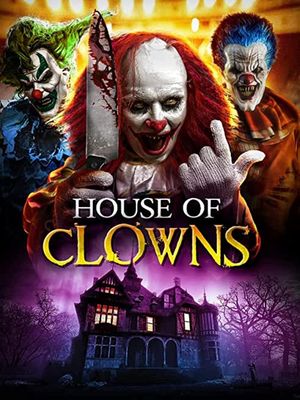 House of Clowns's poster