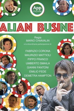 Italian Business's poster image