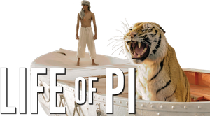 Life of Pi's poster