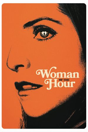 Woman of the Hour's poster