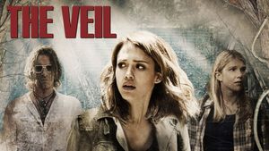 The Veil's poster