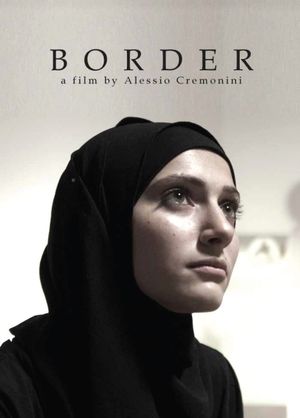 Border's poster