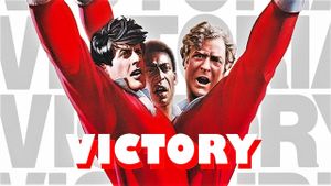 Victory's poster