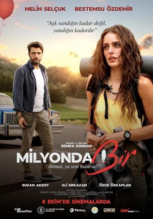 Milyonda Bir's poster