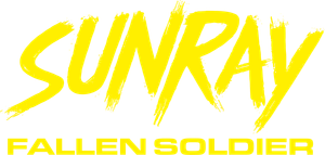 Sunray: Fallen Soldier's poster