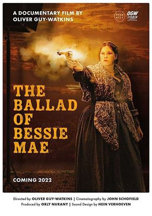 The Ballad of Bessie Mae's poster