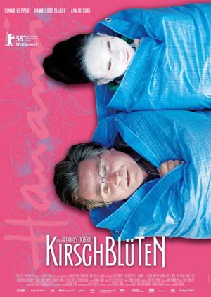 Cherry Blossoms's poster