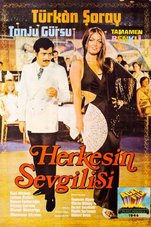 Herkesin Sevgilisi's poster
