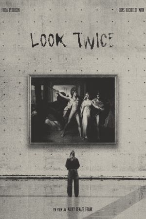 Look Twice's poster