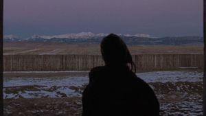 Certain Women's poster