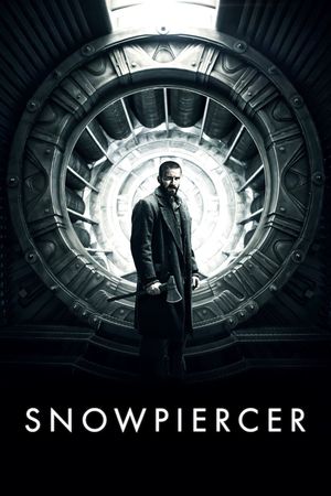 Snowpiercer's poster