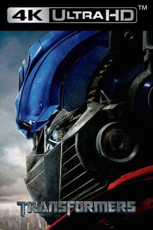 Transformers's poster
