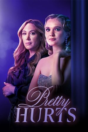 Pretty Hurts's poster