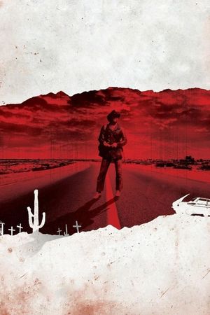 Blood River's poster