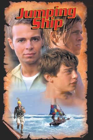 Jumping Ship's poster