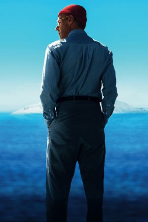 The Odyssey's poster