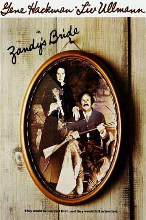 Zandy's Bride's poster