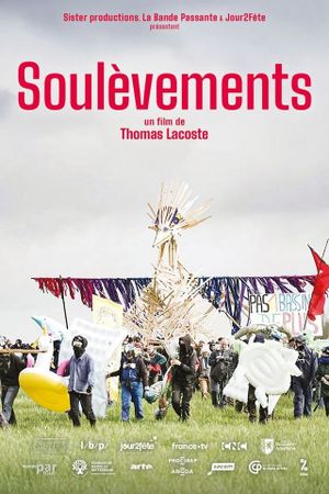 Soulèvements's poster