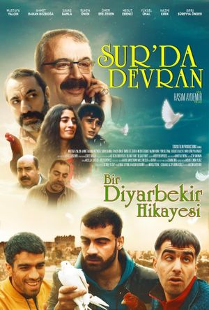 Sur'da Devran's poster