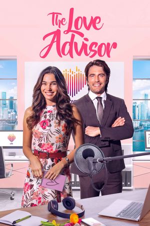 The Love Advisor's poster
