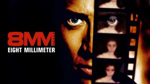 8MM's poster