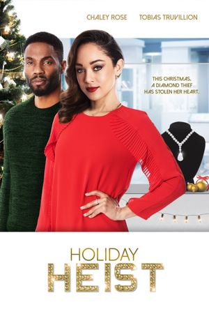 Holiday Heist's poster