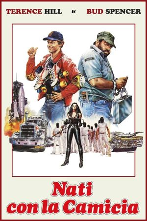 Go for It's poster
