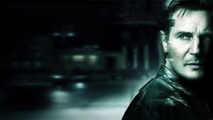 Unknown's poster