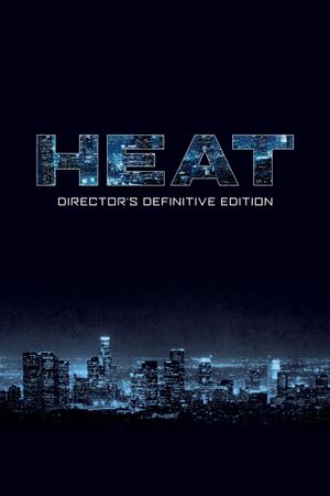 Heat's poster