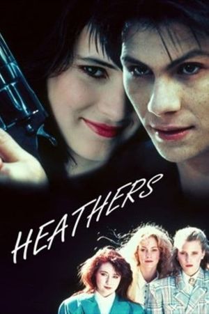 Heathers's poster
