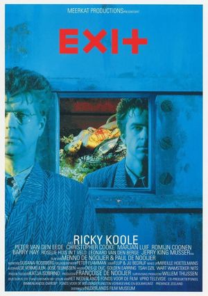 Exit's poster