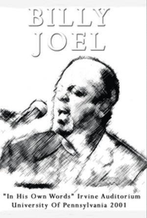 Billy Joel: In His Own Words's poster