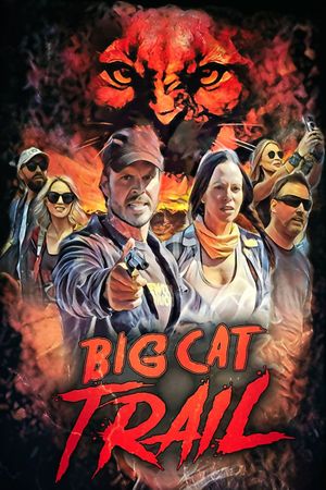 Big Cat Trail's poster