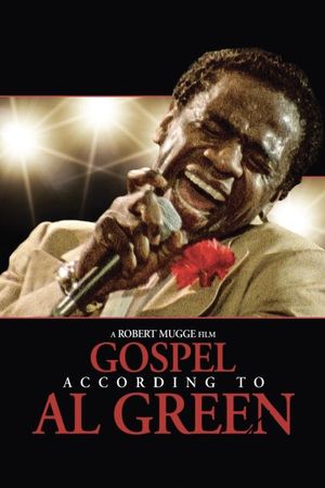 Gospel According to Al Green's poster