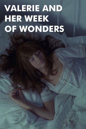 Valerie and Her Week of Wonders's poster