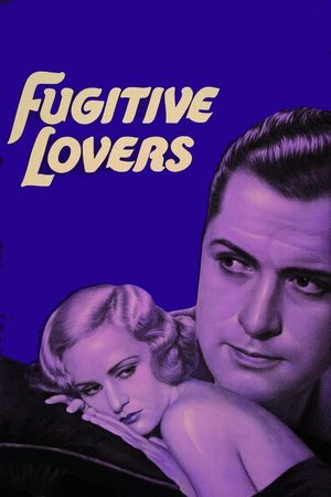 Fugitive Lovers's poster