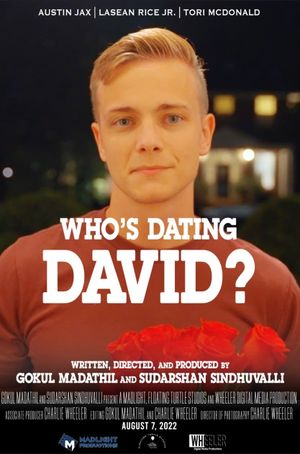 Who's Dating David's poster image