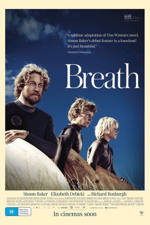 Breath's poster