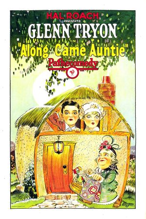Along Came Auntie's poster