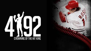 4192: The Crowning of the Hit King's poster