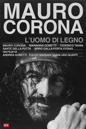 L'Uomo Di Legno's poster